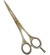 Facón Cutting Shears - The Bravo (Gold)