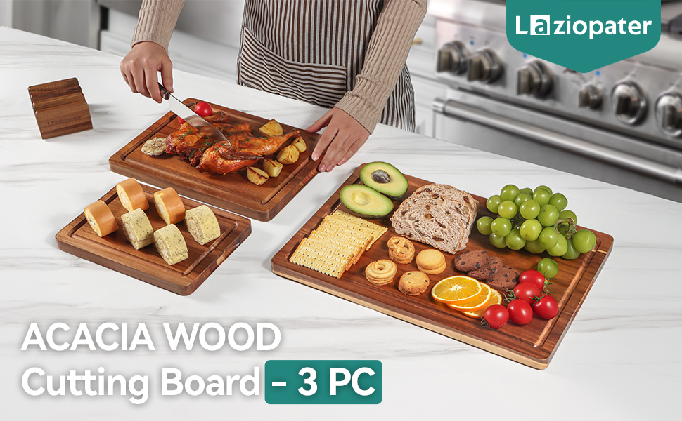 cutting board set