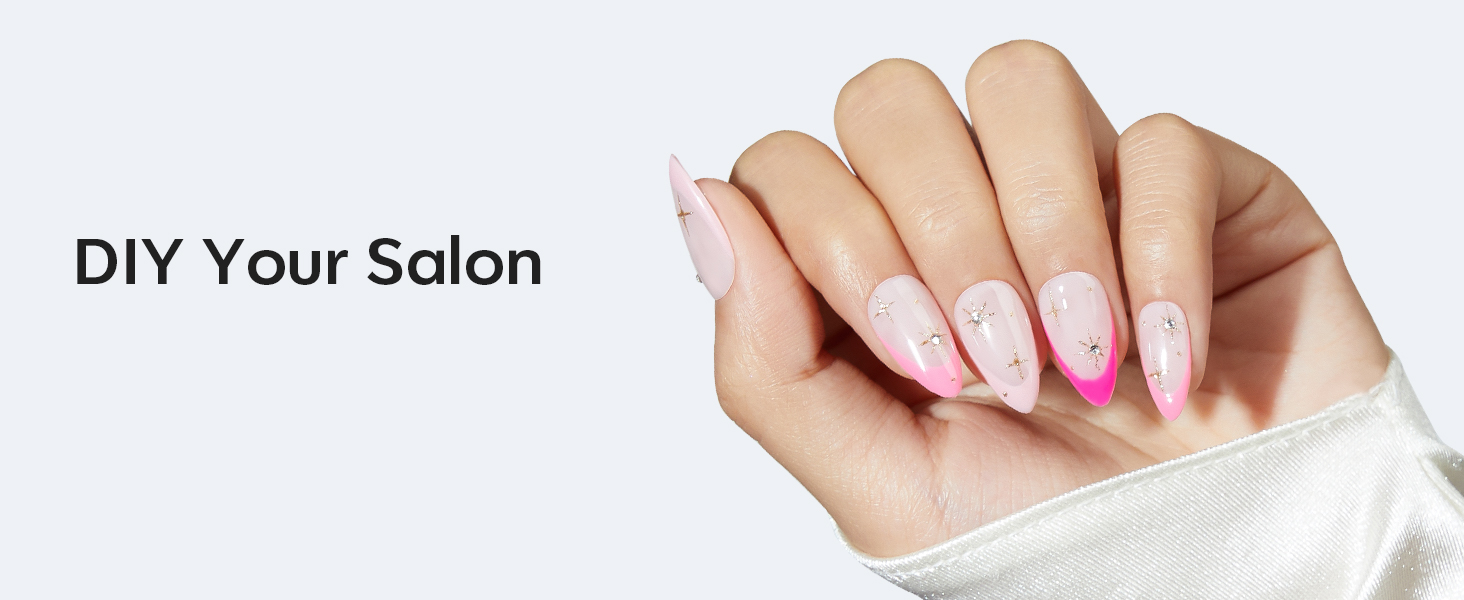 nail tips nägel zum aufkleben press on nails fake nails nail art french nails