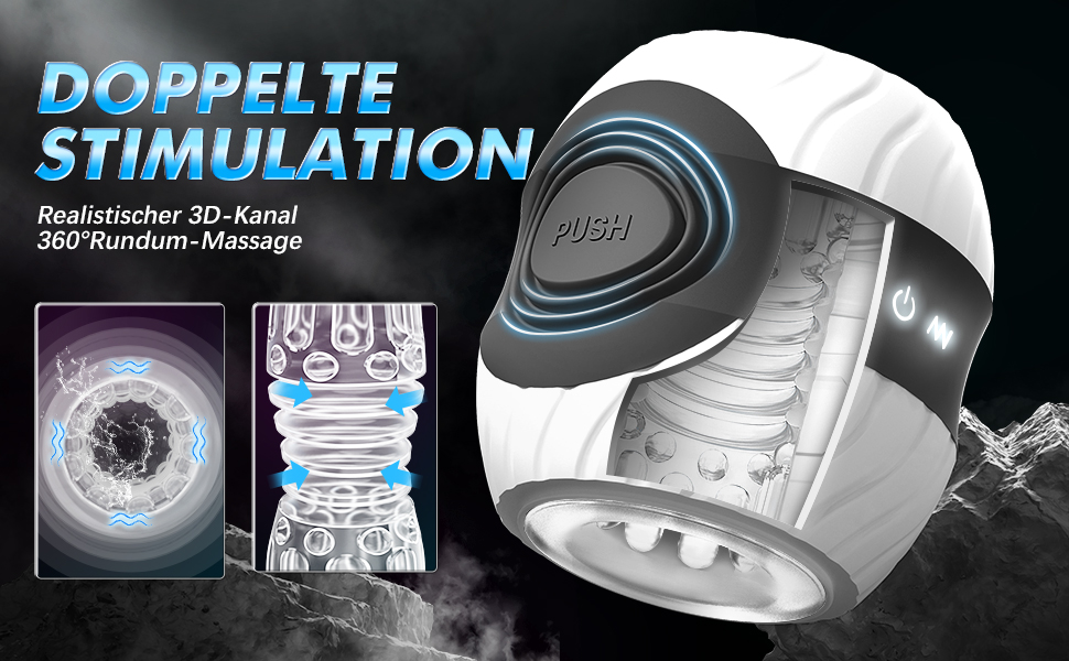 sex spielzeug für die männer