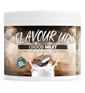 Flavour Up Branding