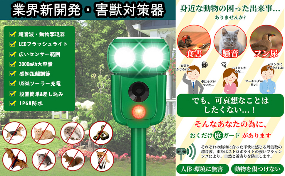 無為無策 防虫対策品 ワンランプ蛍光灯 FL20SD／WAN | 【ミドリ