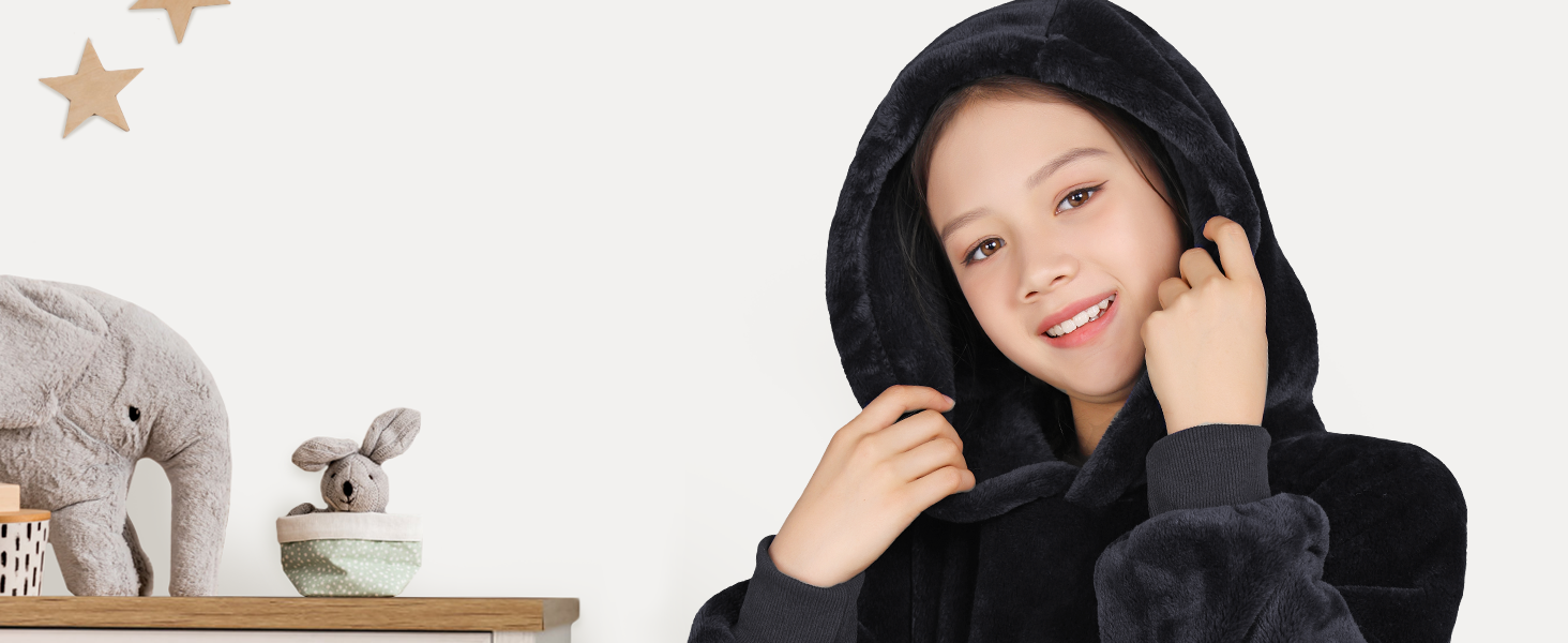 Wearable Blanket