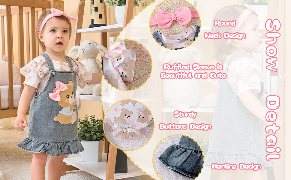 9-12 month girl clothes