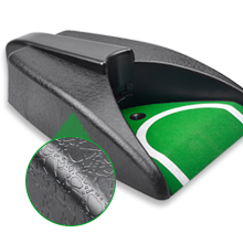 ゴルフ練習器具