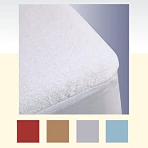 Mattress Protector