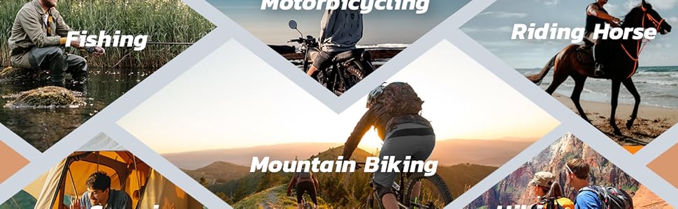 MTB Suitablility