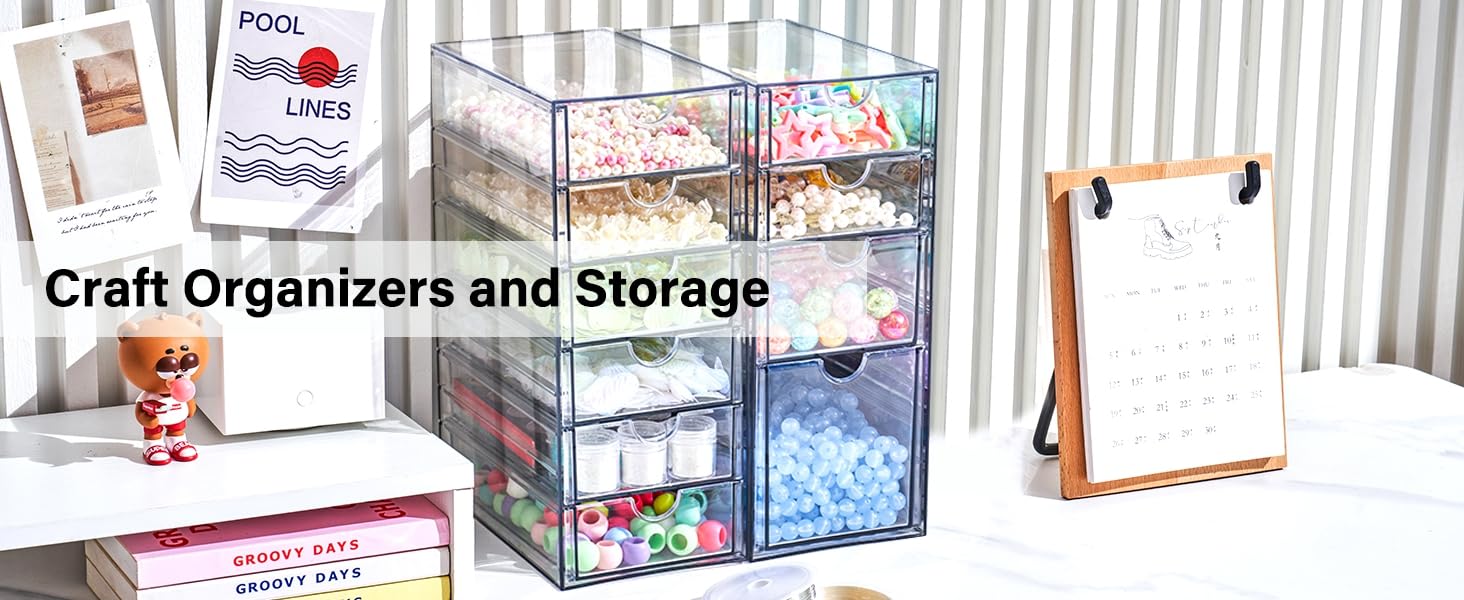 craft organizers