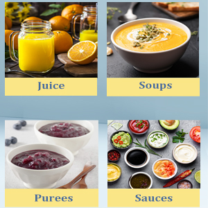 Vitamix A2500 container