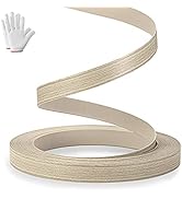 ZYJT PVC Edge Banding, 7/8