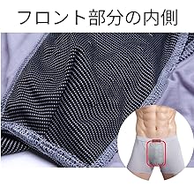 健康パンツ Amazon | [hxsnow] ボクサーパンツ メンズ 下着 4枚セット 前