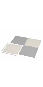 足音マット グレー　150×150(4枚半) 楽天市場】防音 マット 150cmの通販