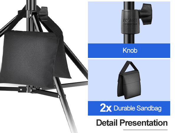 usefuo parts for backdrop stand