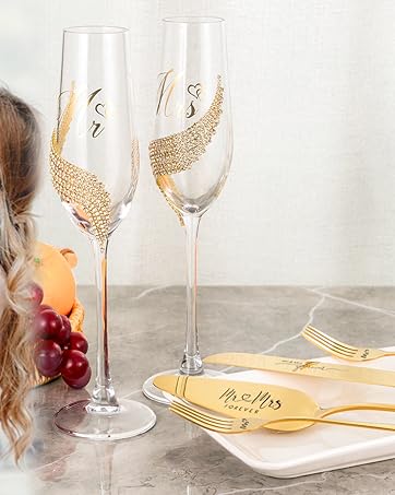 wedding gifts for couples 2024