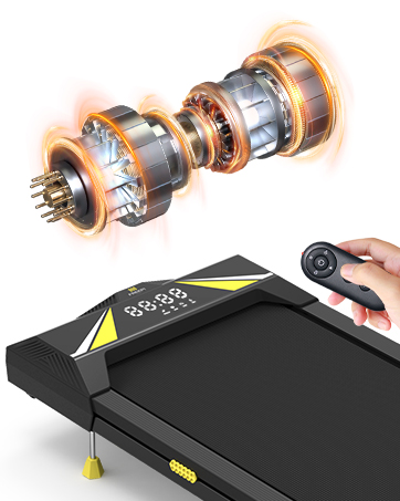 Laufband für Zuhause