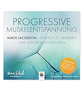 その他 Ayurvital-Entspannen Nach Jacobson [DVD] [Import] Amazon.de:entspanntSEIN - Progressive Muskelentspannung nach