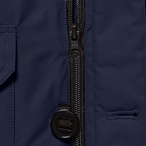 zipper