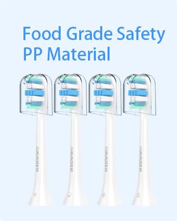 toothbrush heads philips sonicare