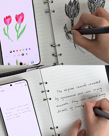 syncpen