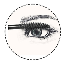 ZOTIMO Electric Heated Eyelash Curler with 3 Tempe... 3 electric eyelash curler eye lashes curler for women eye makeup helper tool lash curler for women