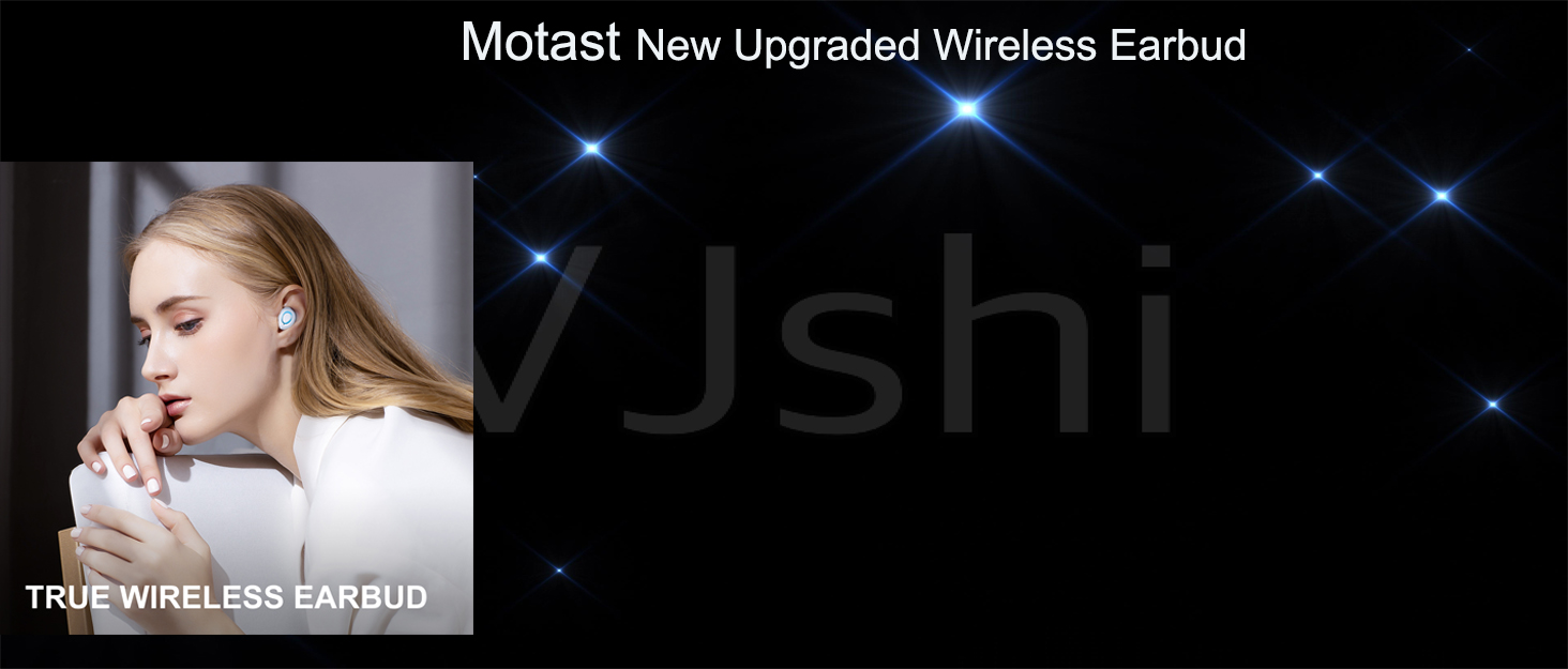 Wireless Earbud