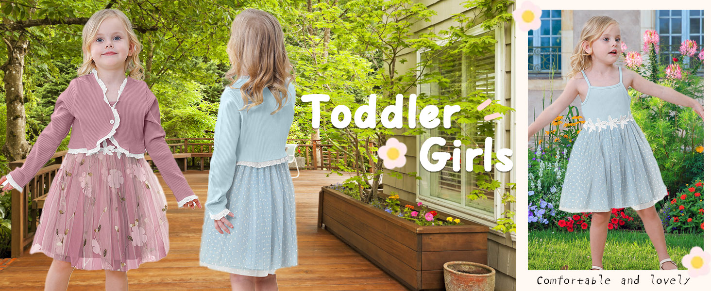 flower girl dress toddler