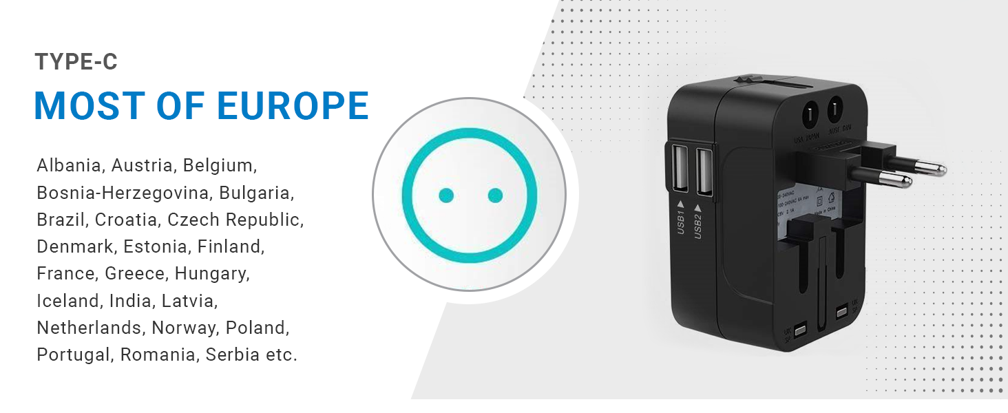 Adaptor