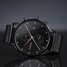 mvmt watch mens watch modern watch