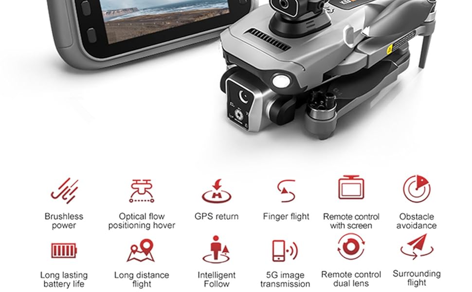 drone