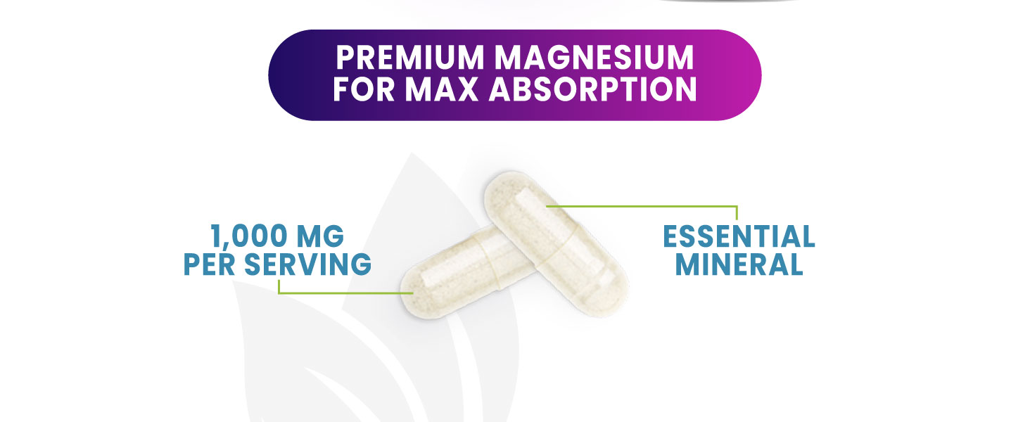 Nature's Nutrition calm citrate capsules citrato complex constipation made extra