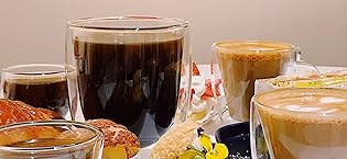 glass cups