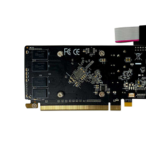 computer graphics card