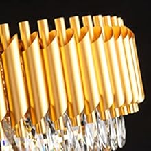 Frame of this chandelier