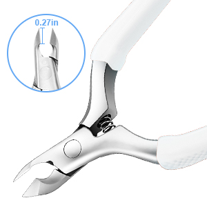 cuticle nipper
