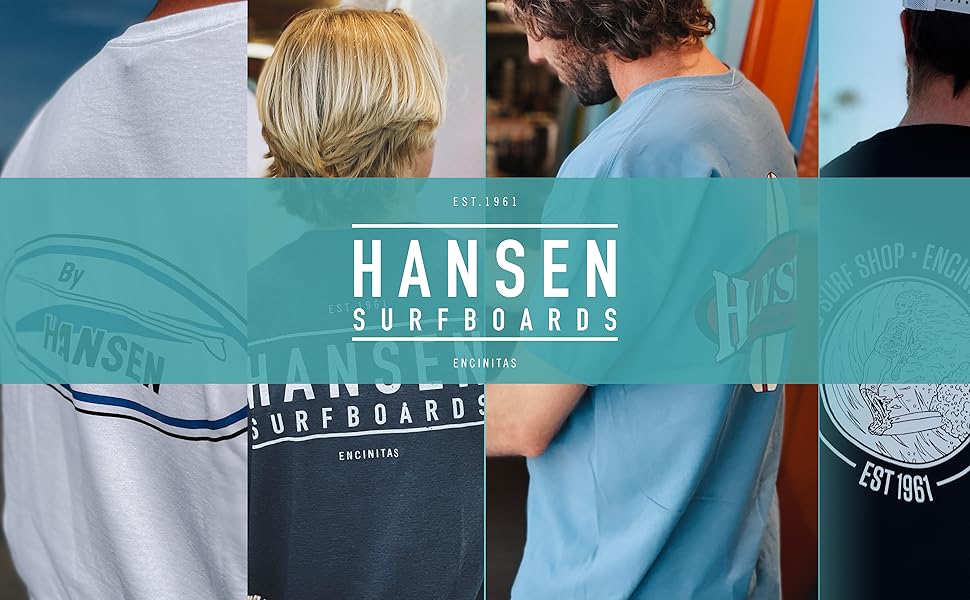 Hansen