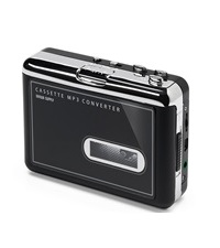 サンワダイレクト カセットテープ MP3変換プレーヤー カセットテープデジタル化 コンバーター 400-MEDI002 サンワダイレクト本店 サンワサプライ【オフィス・PC周辺通販】