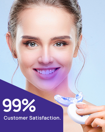 Teeth Whitening Kit