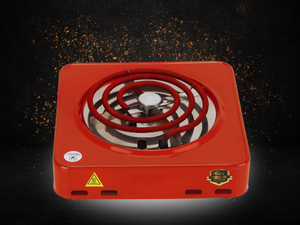Chefman Electric Hot Plate Cooktop Stove