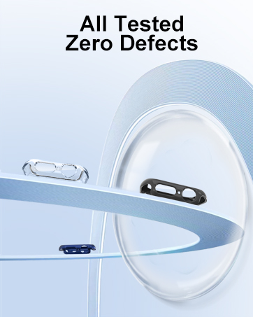 Apple watch cases and Covers