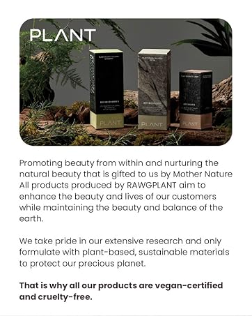 Rawgaplant