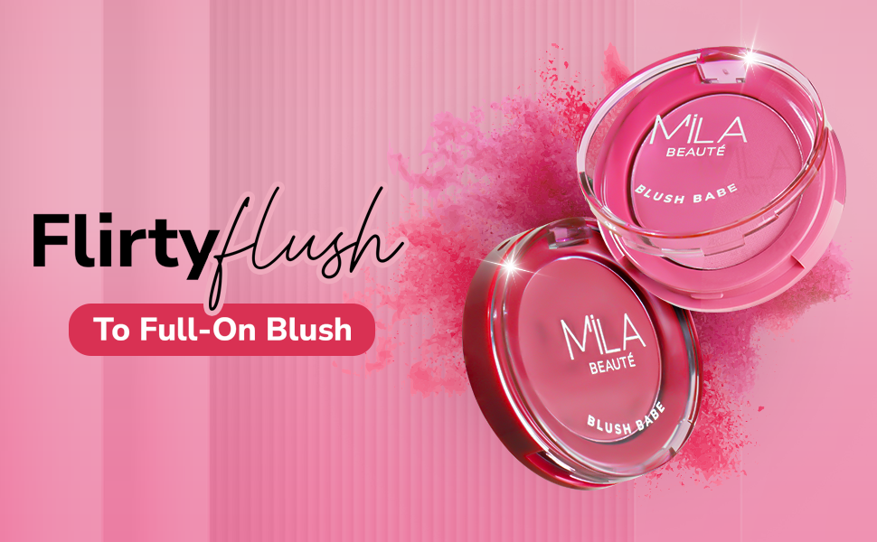 blush babe powder blush 