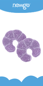 breast ice pack