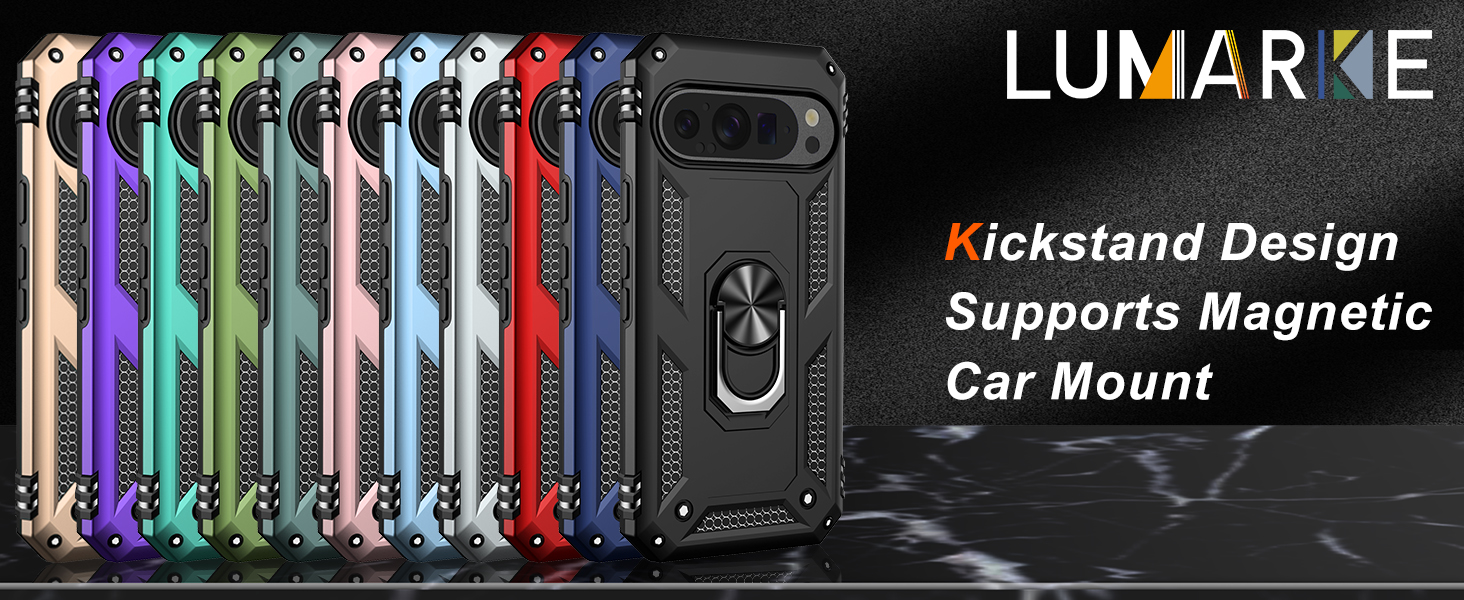 Google Pixel 9/9 Pro case