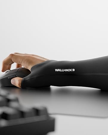 【ガラスマウスパッド⠀】Soku GlassPad - 風神モデル XL ガラスマウスパッド】Soku GlassPad - 風神モデル XL