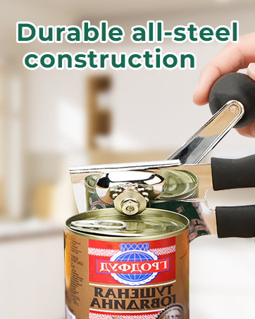 can opener