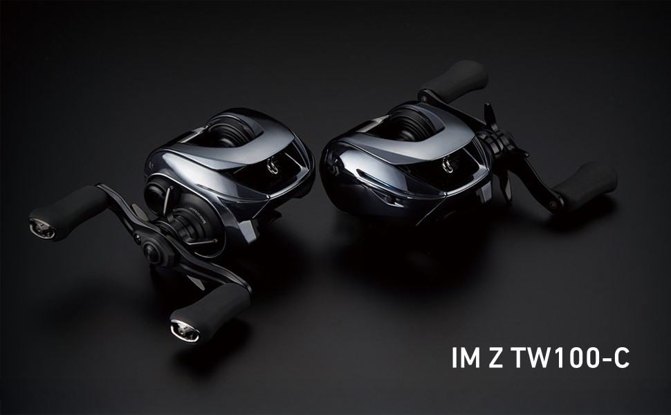 Amazon.co.jp: ダイワ(DAIWA) ベイトリール 25IM Z TW