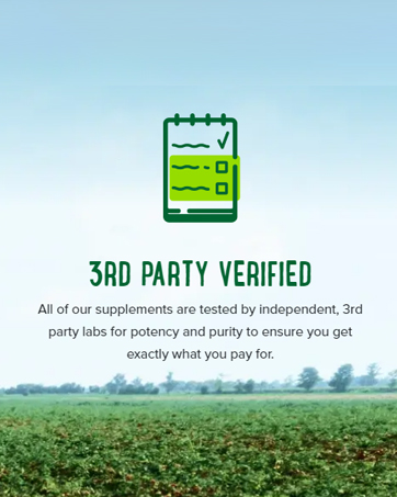 NATURELO - Premium Natural Supplements - Amazon UAE