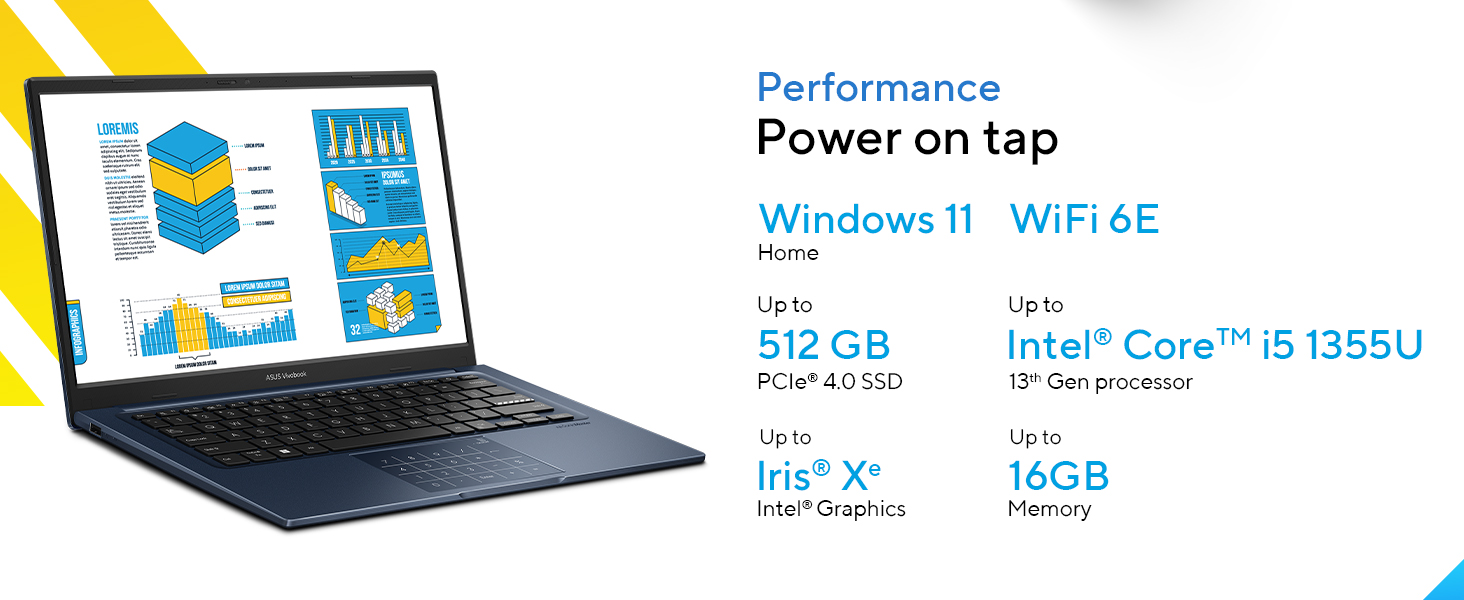 Asus Vivobook 14