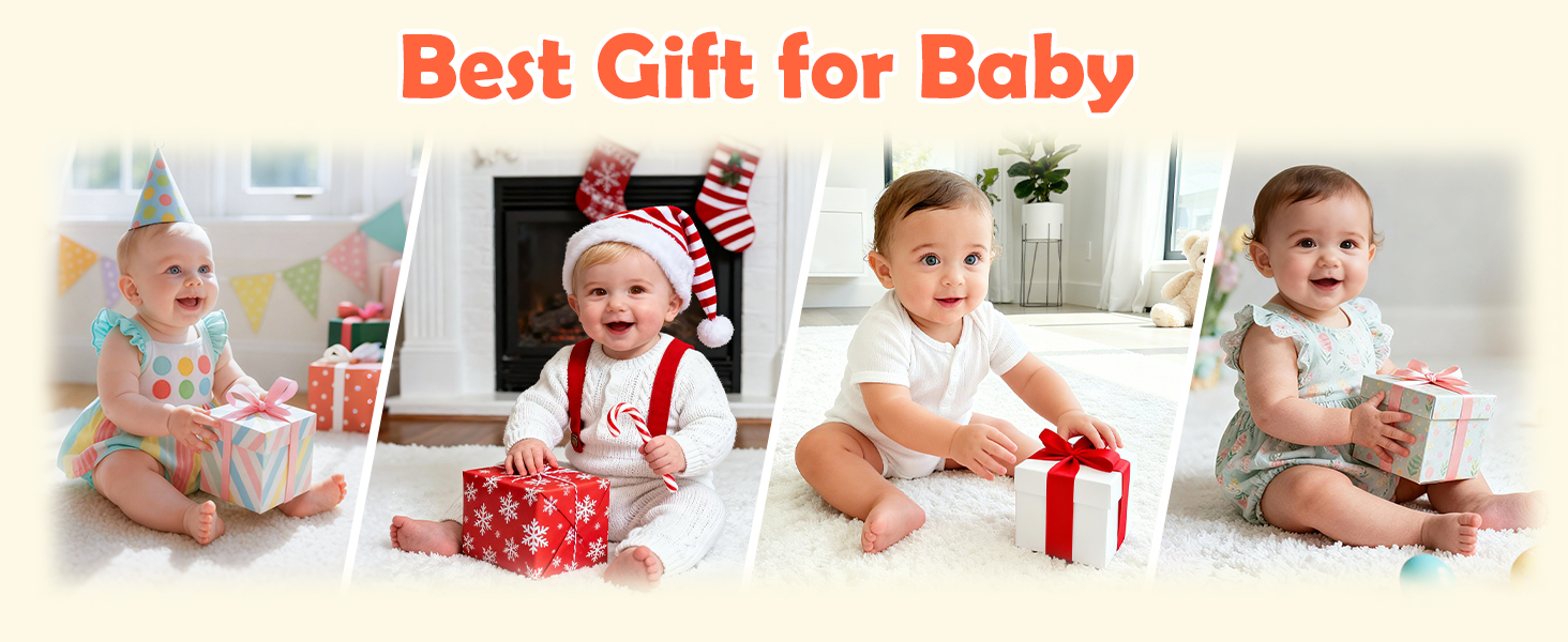baby gifts