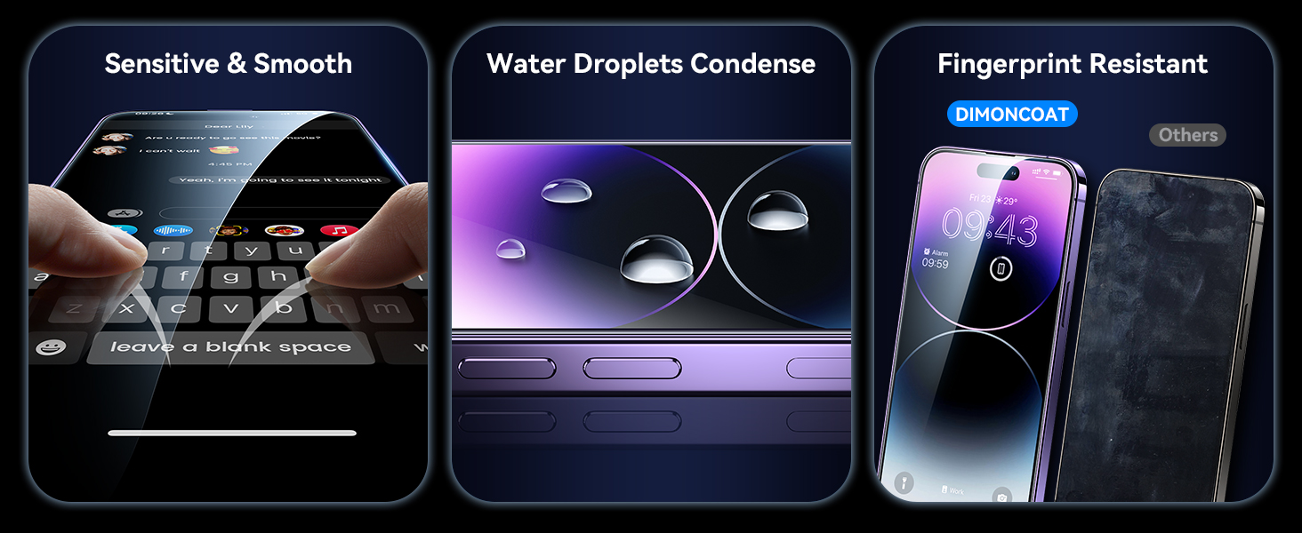 privacy screen iphone 14 pro max